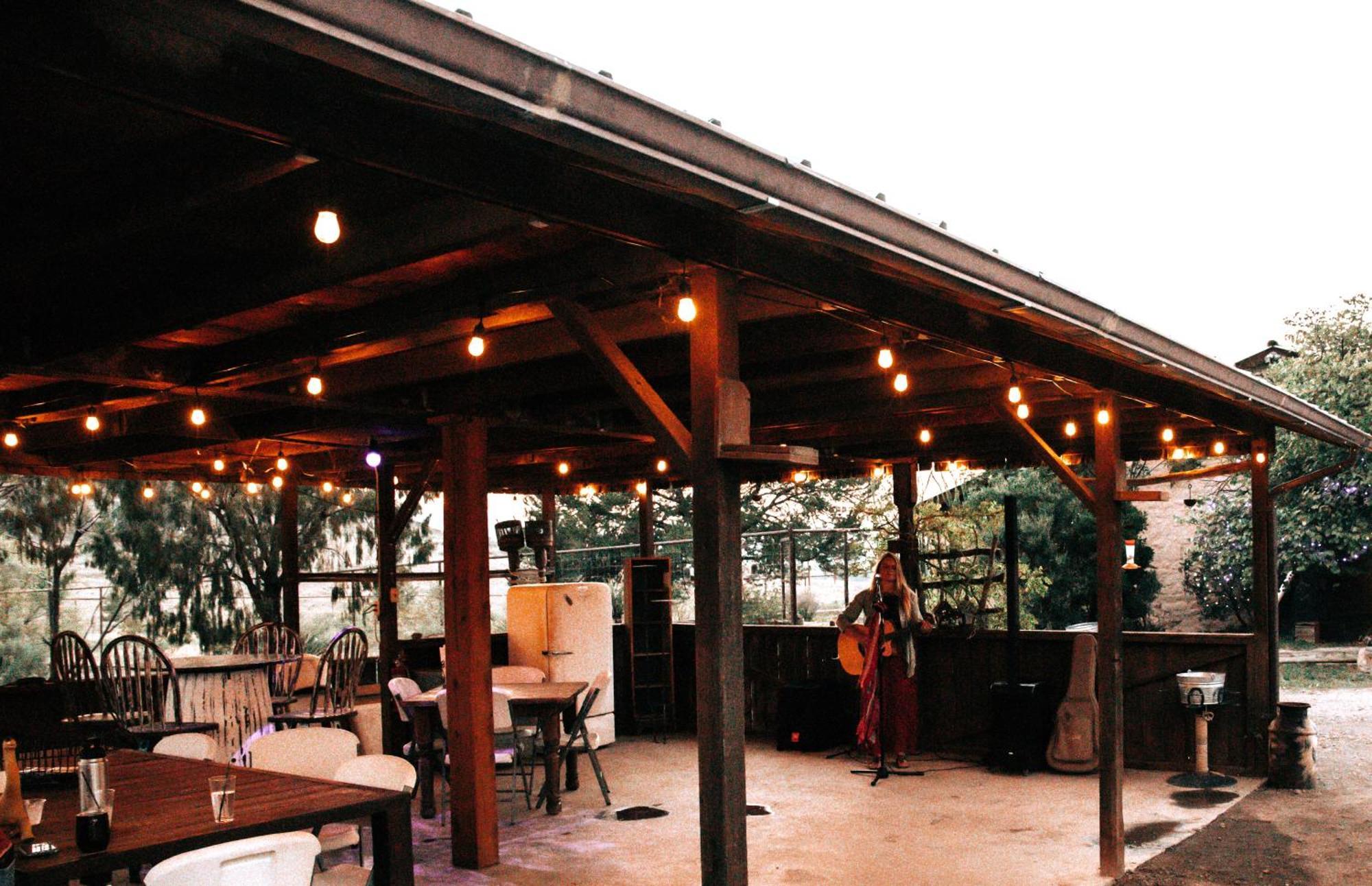 Mountain View Lodge Fort Davis Buitenkant foto